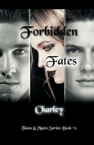 Cover image for Forbidden Fates