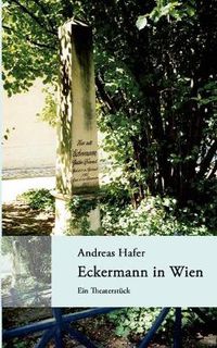 Cover image for Eckermann in Wien