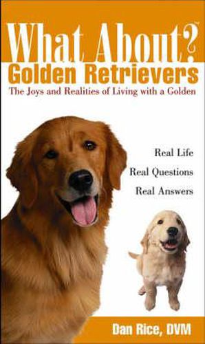 What about Golden Retrievers?