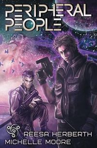Cover image for Peripheral People