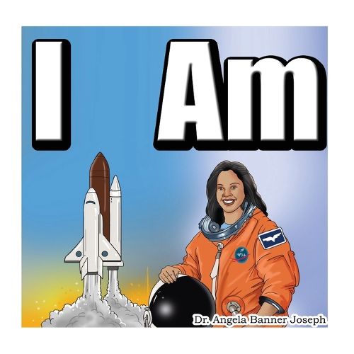 Cover image for I Am