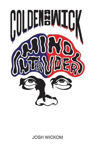 Cover image for Colden and Wick: Mind Intruders