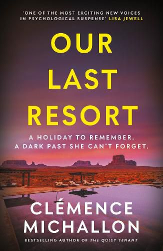 Cover image for Our Last Resort