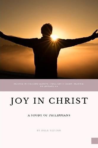 Joy In Christ