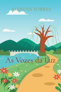 Cover image for As Vozes da Luz