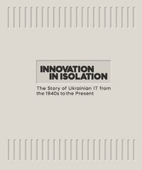 Cover image for Innovation in Isolation