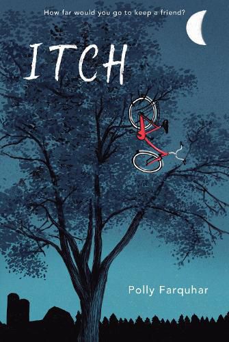 Cover image for Itch