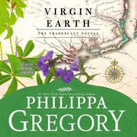 Cover image for Virgin Earth