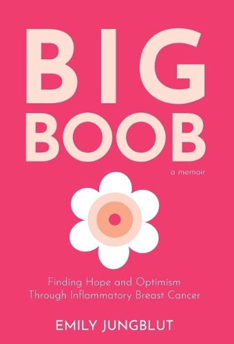 Cover image for Big Boob