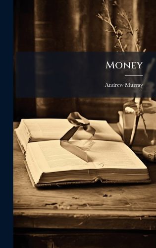 Cover image for Money