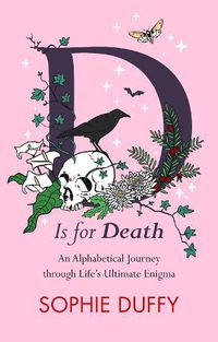 Cover image for D is for Death
