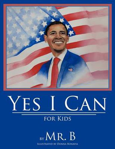 Cover image for Yes I Can for Kids