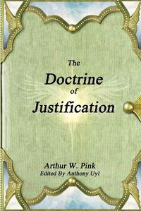 Cover image for The Doctrine of Justification