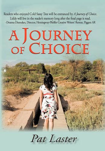 Cover image for A Journey of Choice