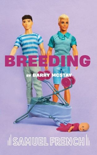 Cover image for Breeding