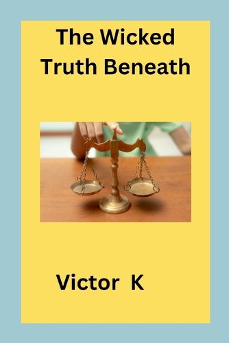 Cover image for The Wicked Truth Beneath