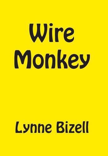 Cover image for Wire Monkey