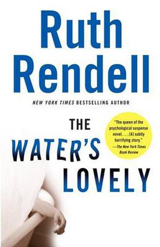 The Water's Lovely: A Suspense Thriller