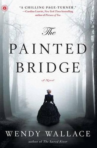 Cover image for Painted Bridge