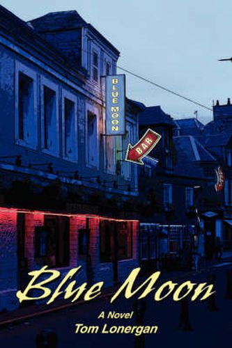 Cover image for Blue Moon