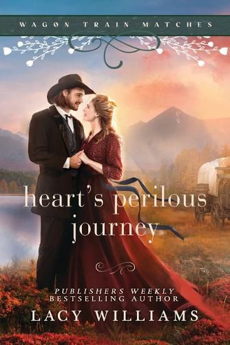 Cover image for Heart's Perilous Journey
