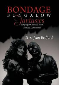 Cover image for Bondage Bungalow Fantasies