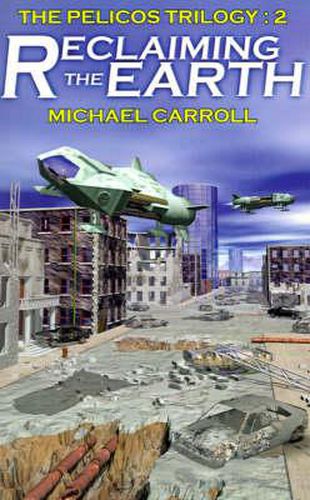 Cover image for Reclaiming the Earth