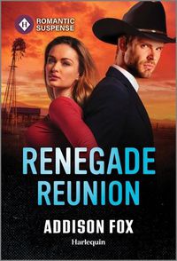 Cover image for Renegade Reunion