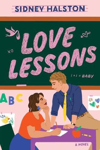 Cover image for Love Lessons