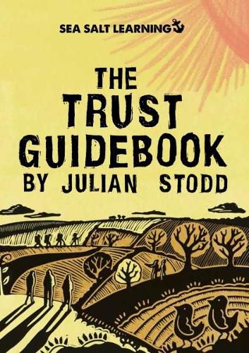 Cover image for The Trust Guidebook