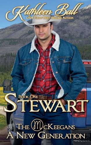 Cover image for Stewart