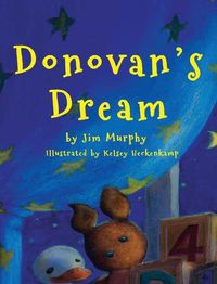 Cover image for Donovan's Dream