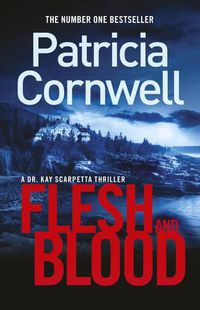 Cover image for Flesh and Blood