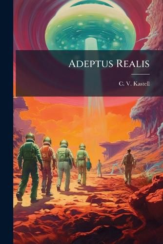 Cover image for Adeptus Realis