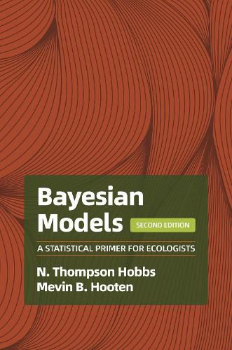 Cover image for Bayesian Models