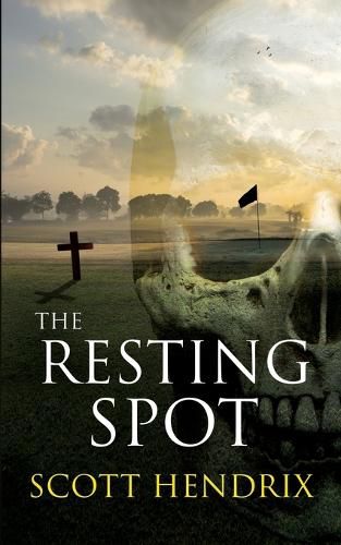 Cover image for The Resting Spot