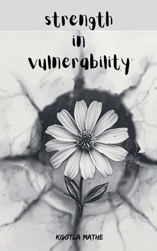Cover image for Strength in Vulnerability