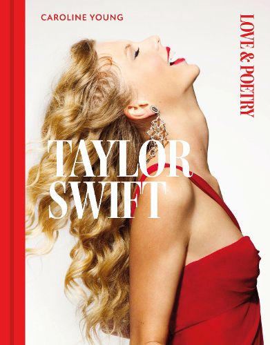 Cover image for Taylor Swift