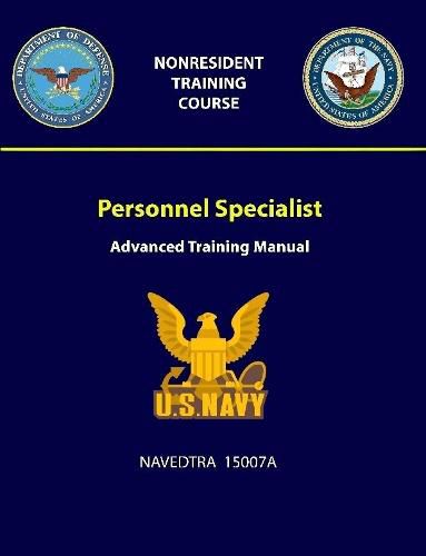 Personnel Specialist