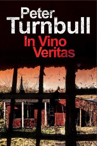 Cover image for In Vino Veritas