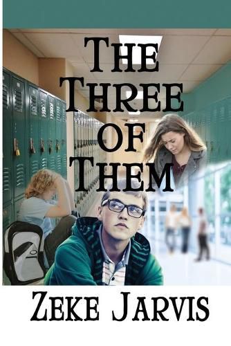 Cover image for The Three of Them