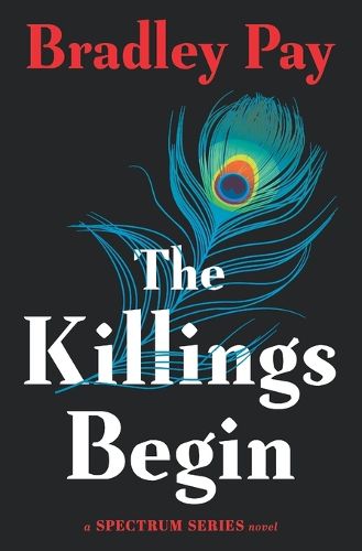 Cover image for The Killings Begin