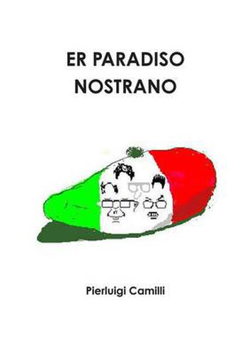 Cover image for Er Paradiso Nostrano