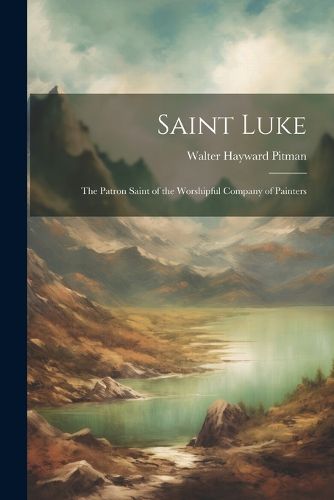 Saint Luke