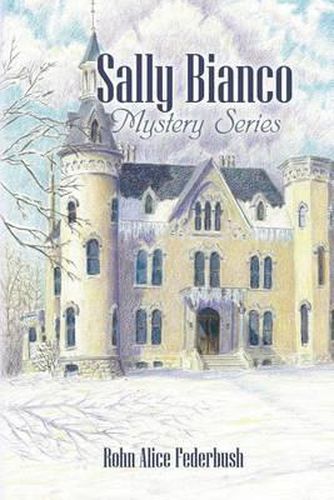 Cover image for Sally Bianco Mystery Series