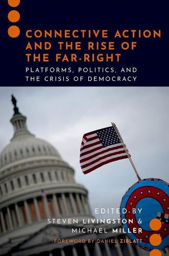 Cover image for Connective Action and the Rise of the Far-Right