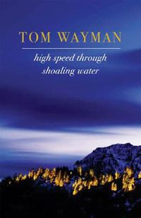 Cover image for High Speed Through Shoaling Water