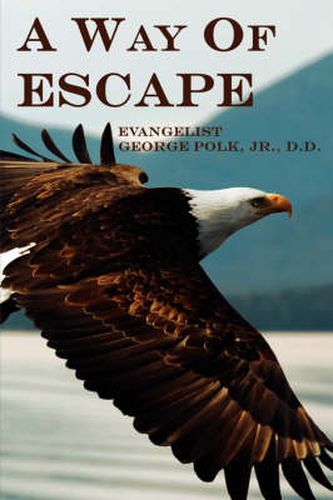 Cover image for A Way of Escape