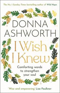 Cover image for I Wish I Knew