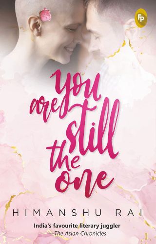 Cover image for You are Still the One